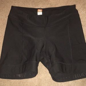 Lucy Tech Bike Shorts